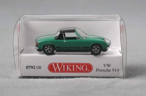 Wiking 079208 0792 1 87 - wiking, 08