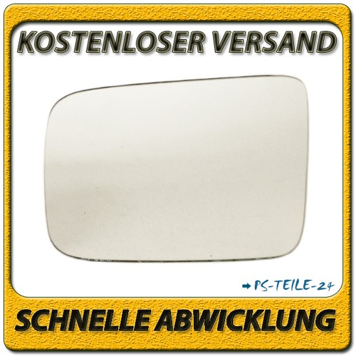 Spiegelglas für nissan patrol - nissan,