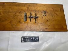 Ducati 750 Paso Kipphebel