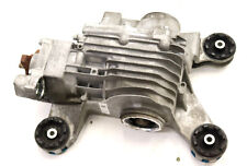 VW Passat 3G B8 Facelift 0CR525010P Achsantrieb DTUA DFHA Differential Getriebe