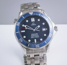 Omega seamaster diver 300m - seamaster,