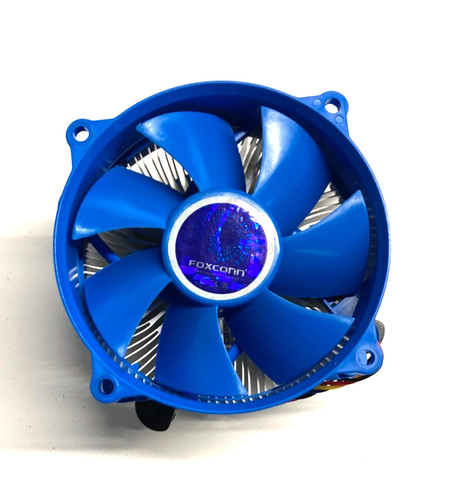 Foxconn cpu cooler lüfter - foxconn, cooler/lüfter