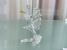 Swarovski figur 248003 adler - swarovski,