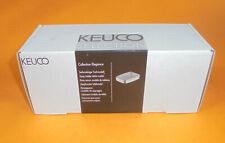 Keuco Elegance Seifenschale Seifenablage Tischmodell # 11655-019001