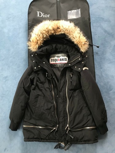 Dsquared2 dsquared jacke - dsquared2,