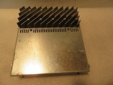 Originale BMW E39 Endstufe/ Verstärker für das große Soundsystem, 8362174, High.