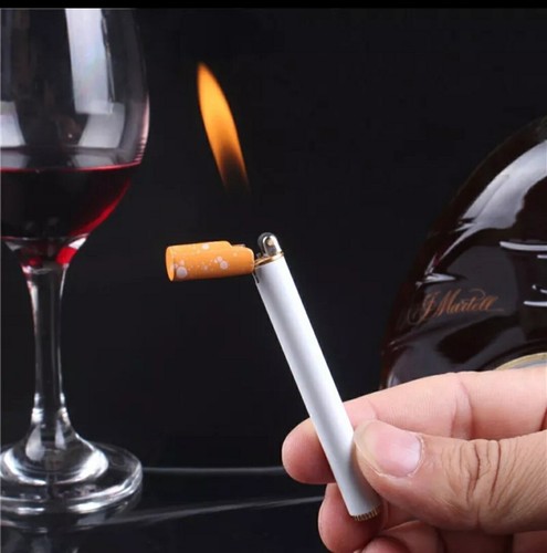Zigaretten feuerzeug - zigaretten,