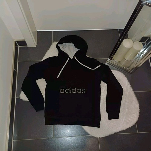 Adidas sweatpulli hoodie - adidas,