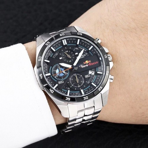 Casio edifice efr - casio, efr-556tr-1a