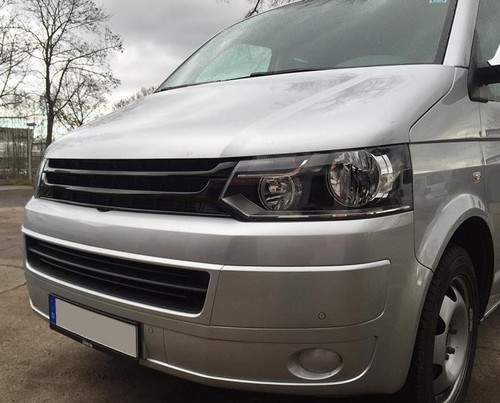 Für bus facelift - vw,