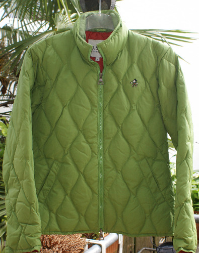 Donaldson jacke daunen - daunen,