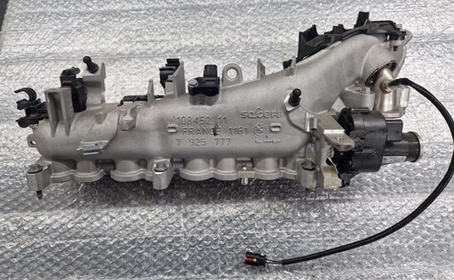 Bmw sauganlage 7925777 - sauganlage,