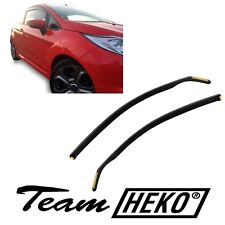 Windabweiser HEKO Passend Für