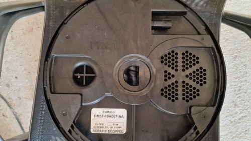 Ford focus subwoofer - ford,