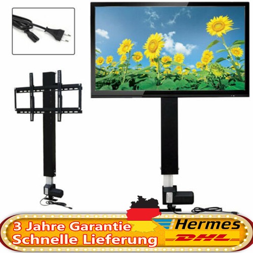 Elektrische motorisierte - elektrische, tv