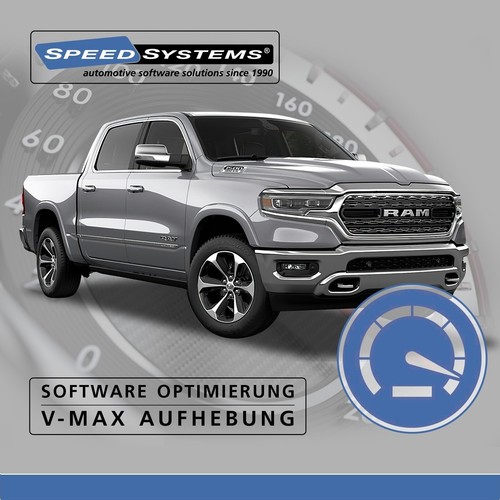 Dodge ram pentastar - 227, kw
