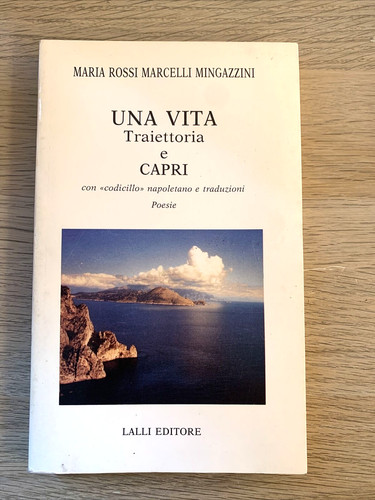 Una vita traiettoria - vita,