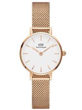 Daniel Wellington DW00100219 Damenuhr