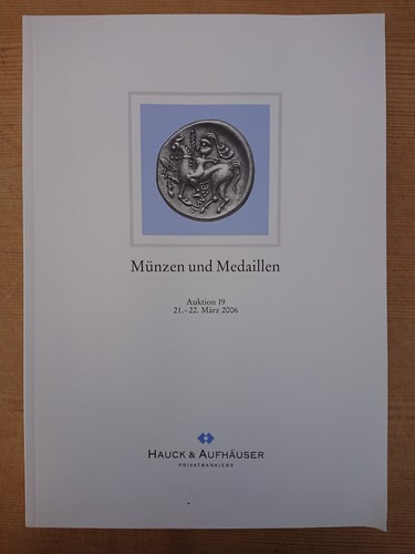Münzkatalog hauck - münzkatalog,