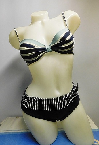 Esprit bügel bikini 36 - gr.,