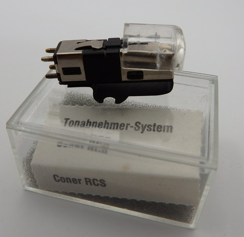 Coner rcs tonabnehmer - rcs,