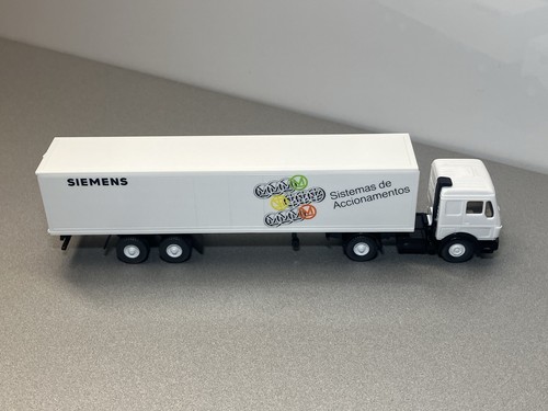 Wiking werbemodell - 1/87,
