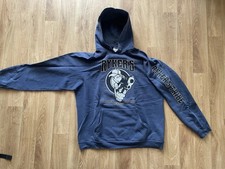 Vintage 90s Hardcore Hoodie