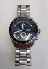 Fossil quartz watch ch2600 men - fossil,