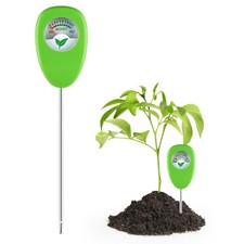 Boden Feuchtigkeitsmesser