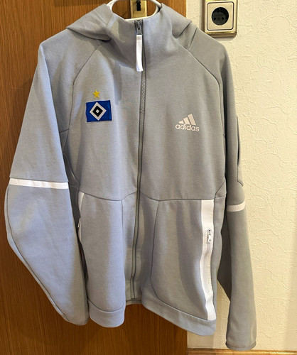 Adidas hsv hamburger - hsv, sv