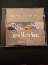 Symphony Nr.9 Beethoven und Duvier: