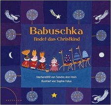 Babuschka findet das