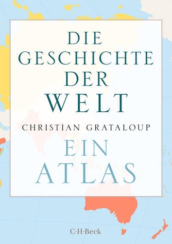 Die geschichte der - geschichte, welt