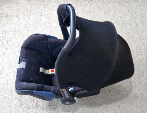 Maxi cosi citi kindersitz - maxi-cosi,