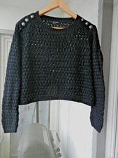 Tally weijl strick pullover - +,