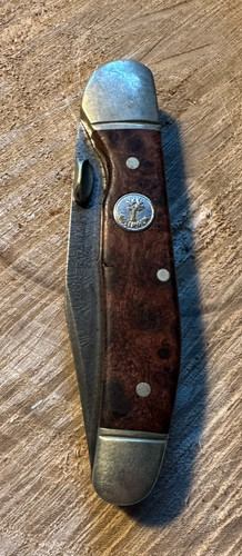 Böker jahresmesser 2004 - bÖker,
