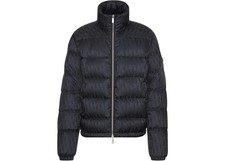 Dior Oblique Daunenjacke
