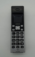 Audioline Polo, Mobilteil