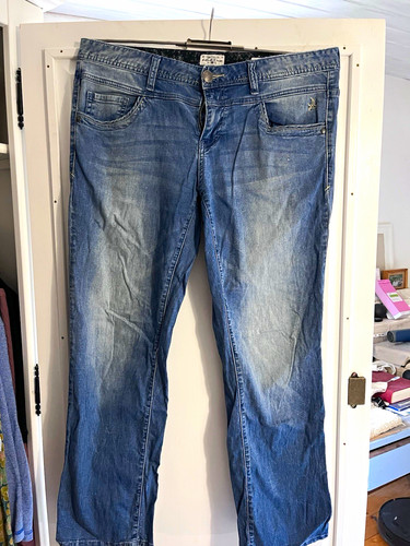 Tom tailor authentic - tom,