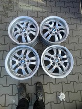 4x Original BMW 3er E90 & E91