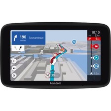 TomTom GO Expert Plus EU 6