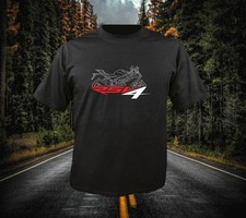 T-Shirt für Aprilia Fahrer