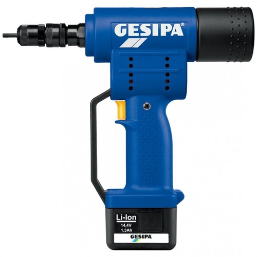 Gesipa blindnietmutterngerät - gesipa,