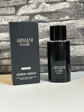 Armani Code Parfum