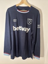 West ham united 2021 - united, 2021/22