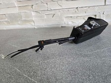 Zündschloss E-Start Zündung Loncin Motor Schneefräse 11 PS Holzinger Kartmotor