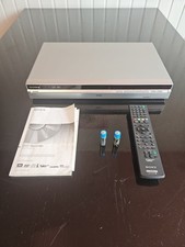 Sony RDR-HX750 DVD Festplatten