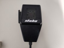 Stabo dynamisches Mikrofon