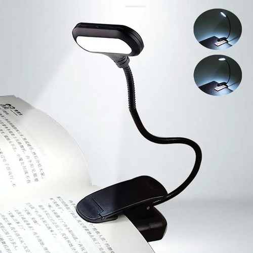 Klemmlampe