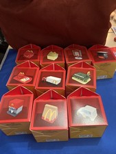 McDonalds Spielzeug 2025-